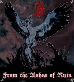 OG Tegnet : From The Ashes Of Ruin